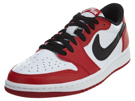 Mens Nike Air Low Top Shoes